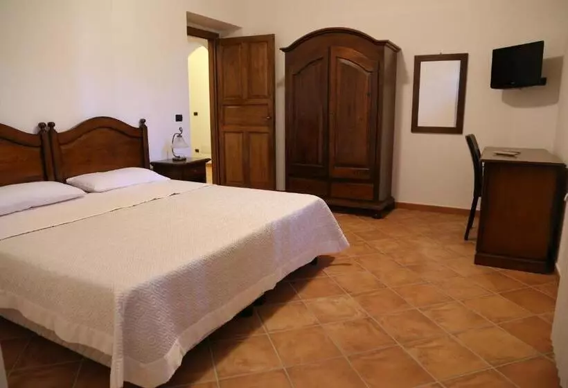 Agriturismo Pirara