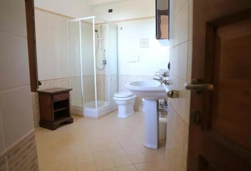 Agriturismo Pirara