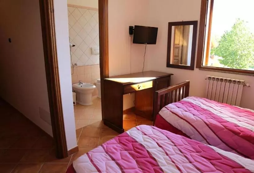 Agriturismo Pirara