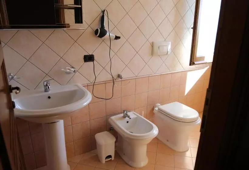 Agriturismo Pirara