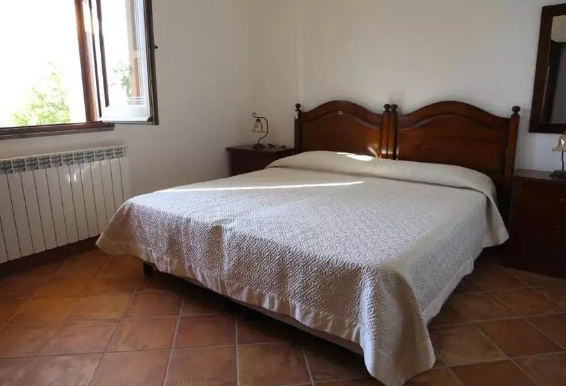 Agriturismo Pirara