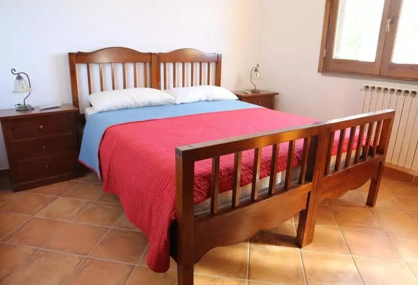 Agriturismo Pirara