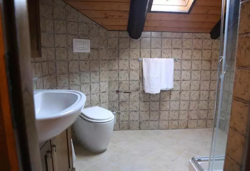 Agriturismo Pirara