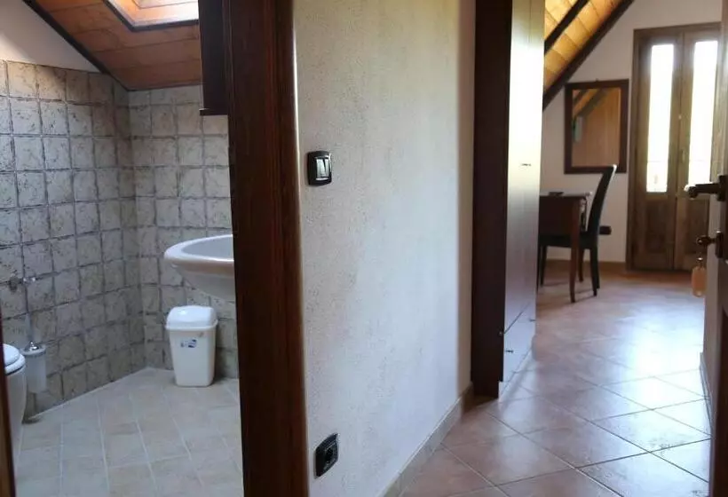 Agriturismo Pirara