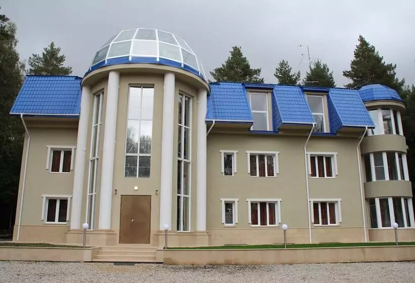 Art Hotel Karaskovo