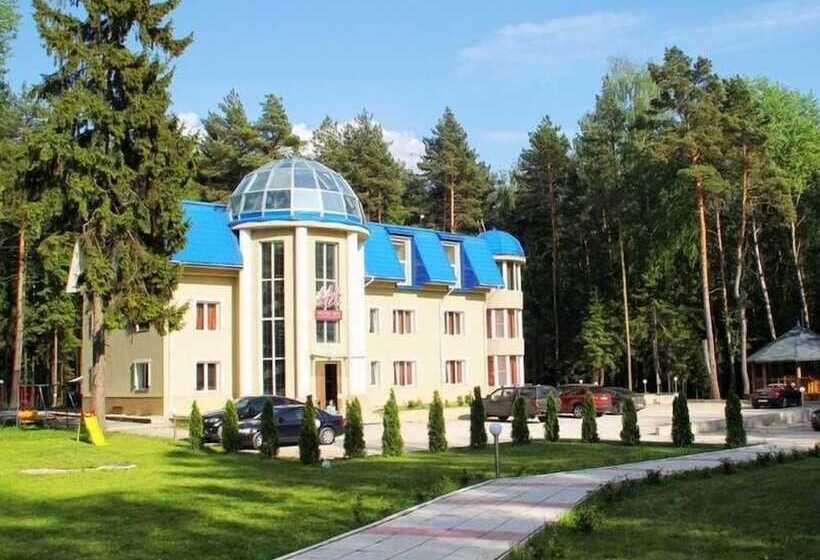 Art Hotel Karaskovo