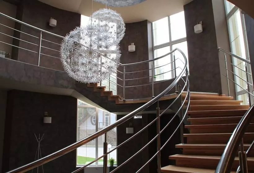 Art Hotel Karaskovo