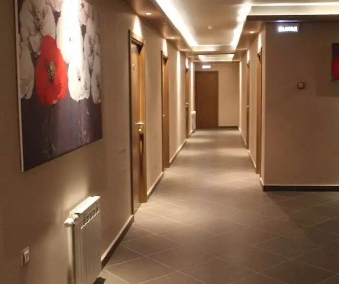 Art Hotel Karaskovo