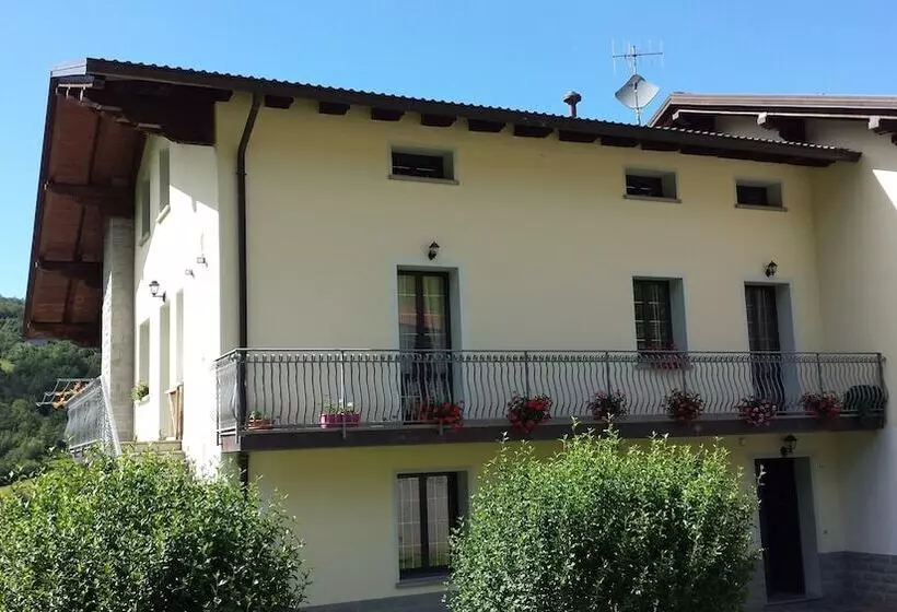 B&b Il Mulino