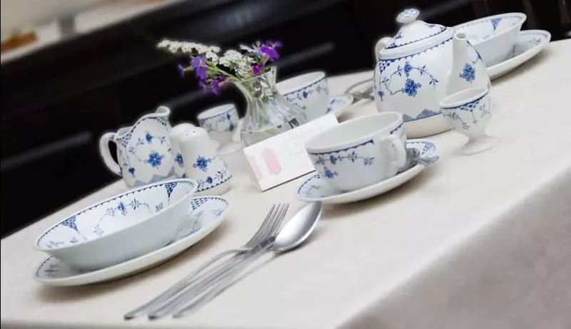 Aamiaismajoitus (B&B) Leslie Castle