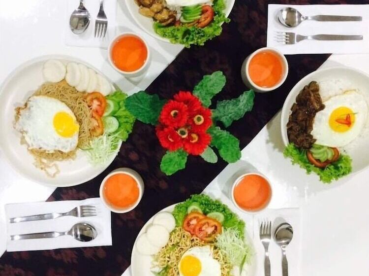 צימר Wanadu Residence