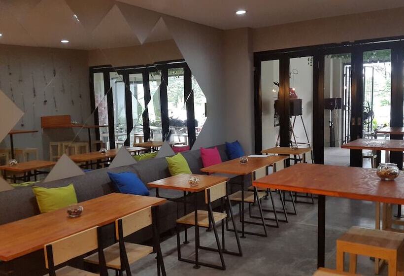 צימר Wanadu Residence