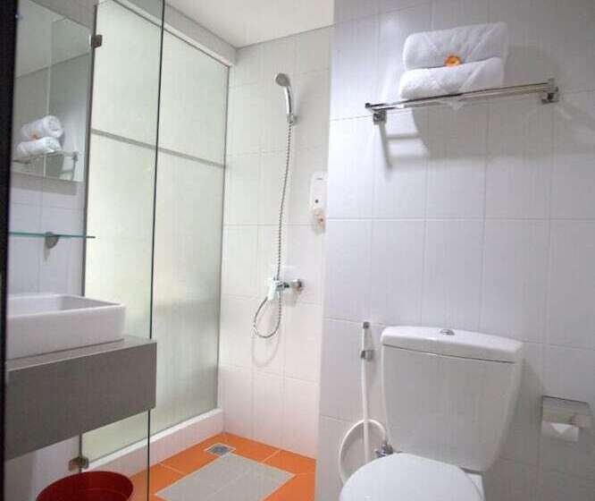 צימר Wanadu Residence