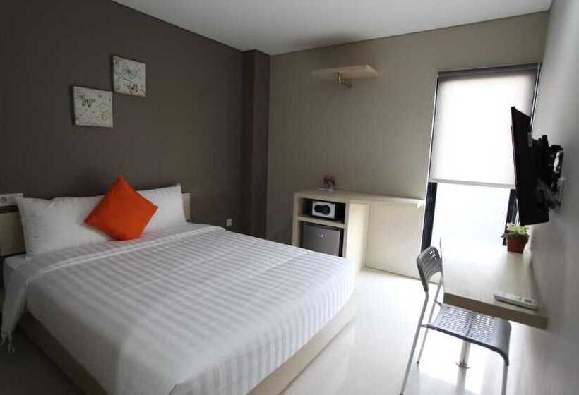 צימר Wanadu Residence