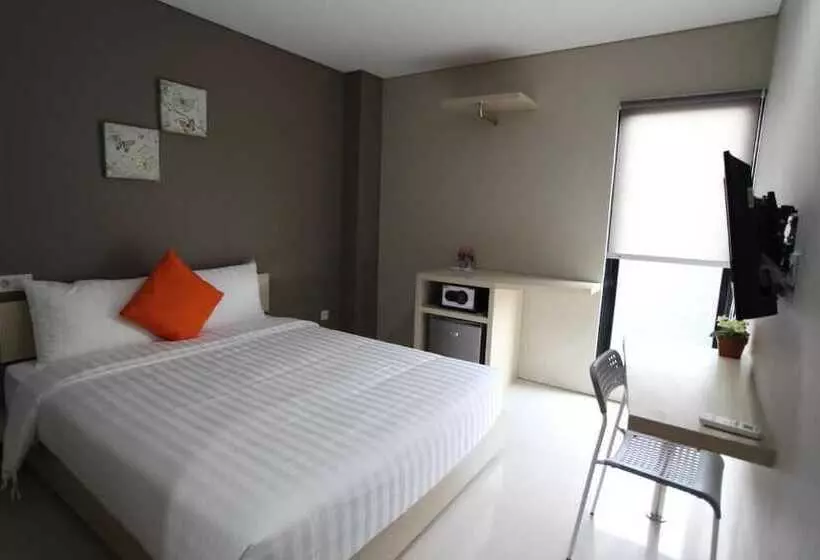 ベッドアンドブレックファースト Wanadu Residence