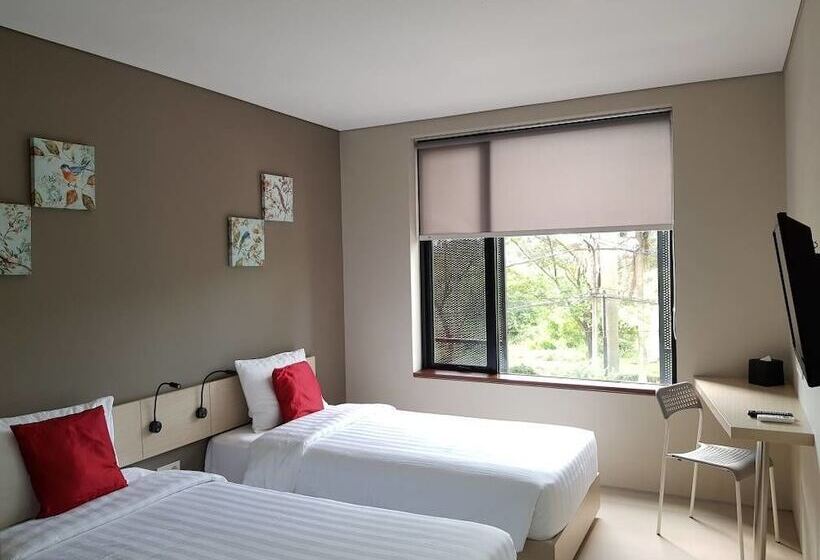 צימר Wanadu Residence