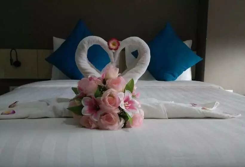 ベッドアンドブレックファースト Wanadu Residence