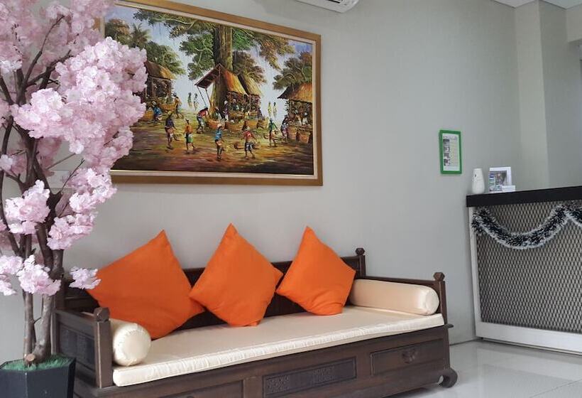 צימר Wanadu Residence