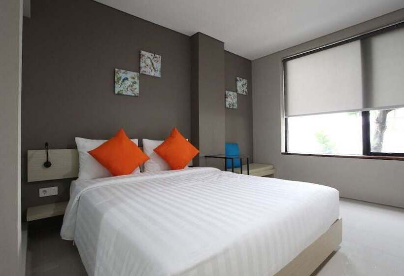 צימר Wanadu Residence