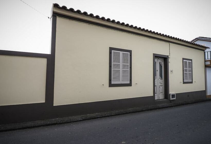 Casa Do Pico Da Pedra