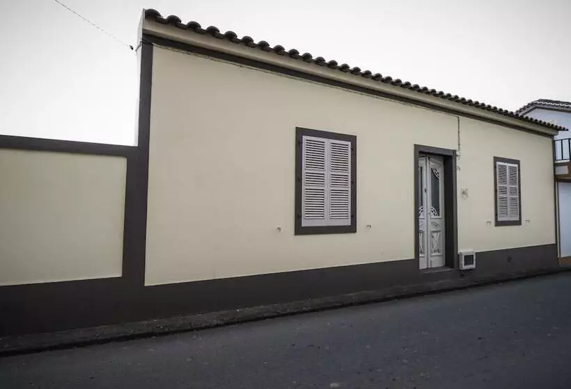 Casa Do Pico Da Pedra