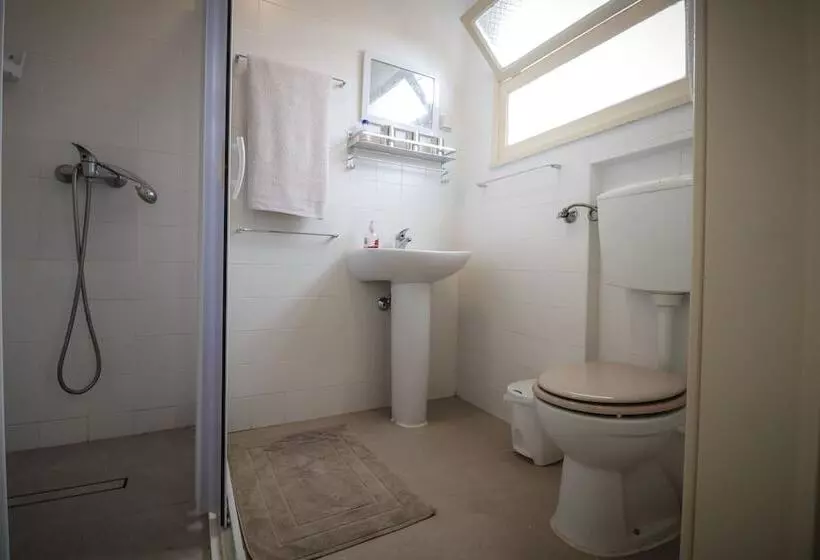 Casa Do Pico Da Pedra