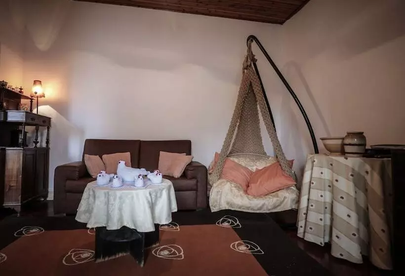 Casa Do Pico Da Pedra