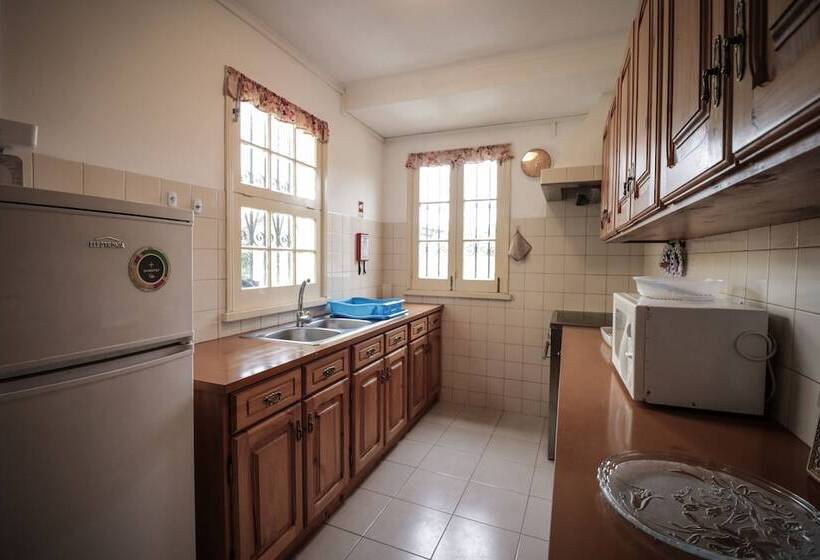 Casa Do Pico Da Pedra