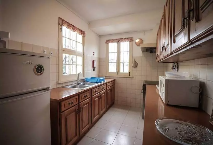 Casa Do Pico Da Pedra