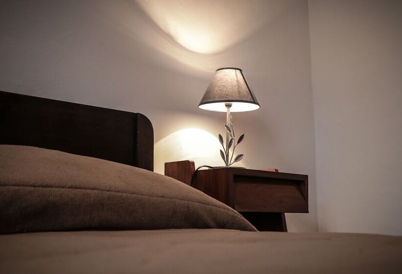 Casa Do Pico Da Pedra