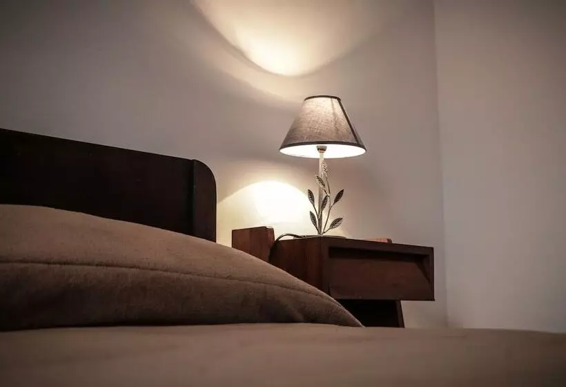 Casa Do Pico Da Pedra