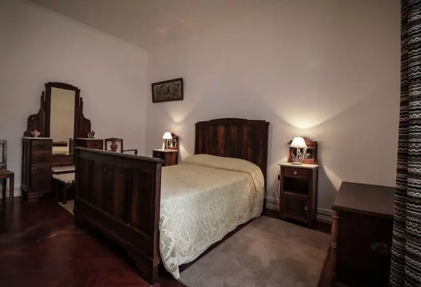 Casa Do Pico Da Pedra