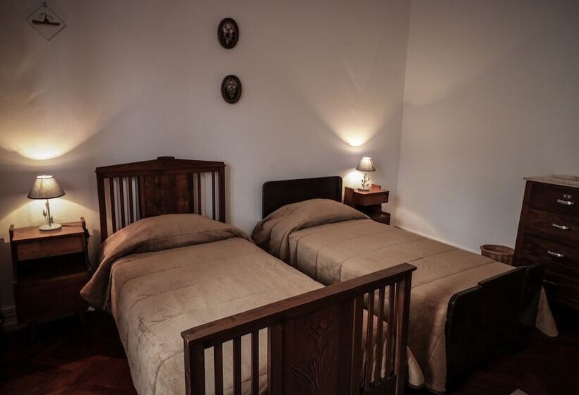 Casa Do Pico Da Pedra