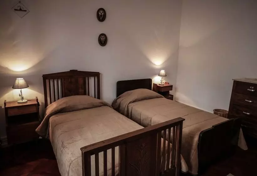 Casa Do Pico Da Pedra