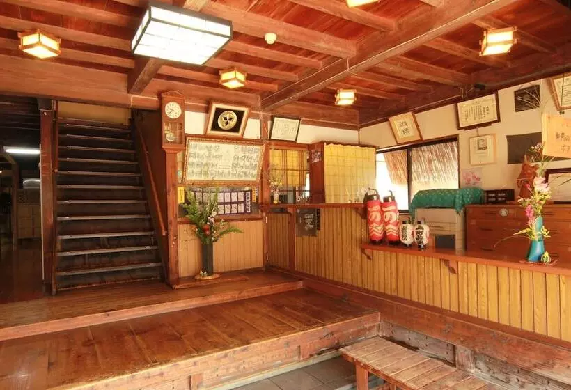 Echigoya Ryokan