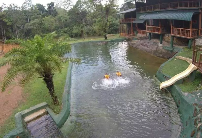 Handunkanda Eco Resort