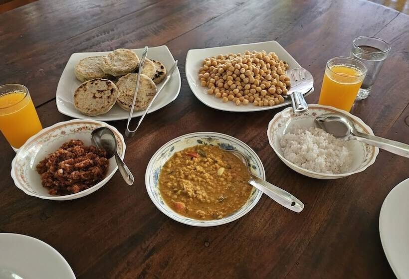 Handunkanda Eco Resort