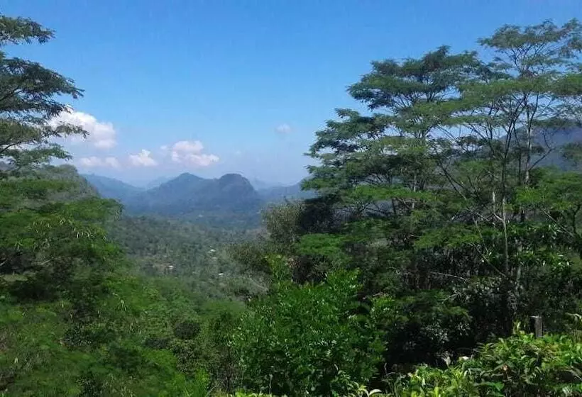 Handunkanda Eco Resort