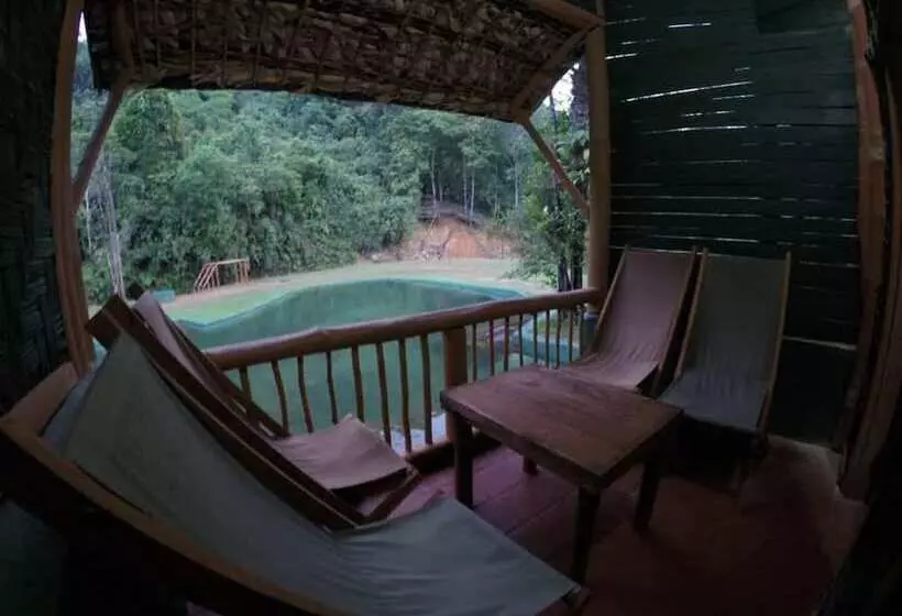 Handunkanda Eco Resort