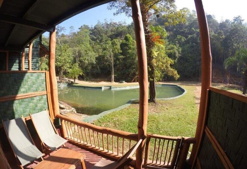 Handunkanda Eco Resort