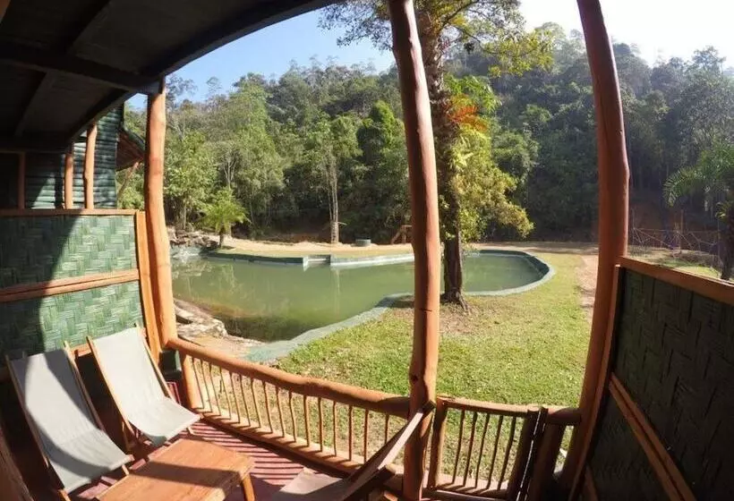 Handunkanda Eco Resort