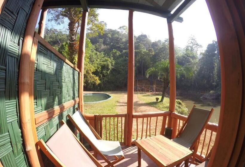Handunkanda Eco Resort