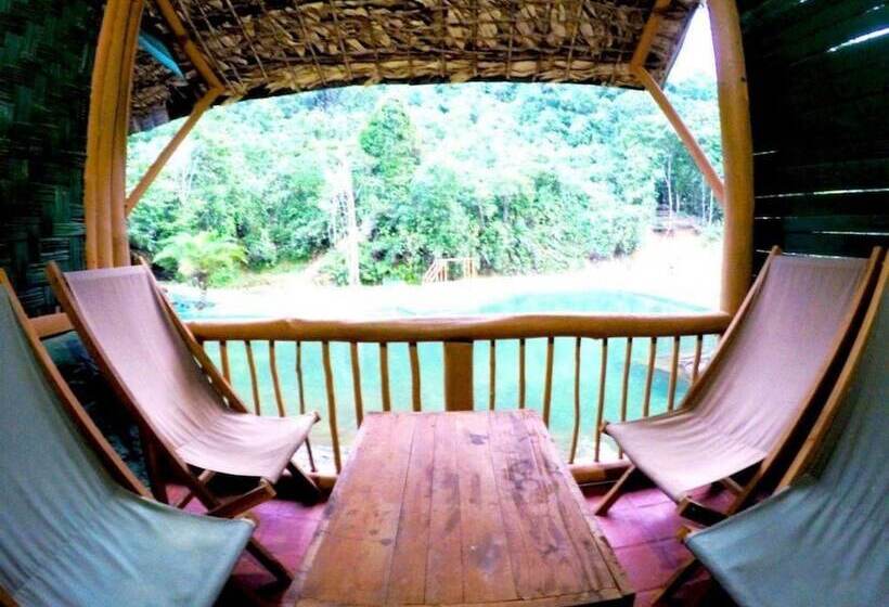 Handunkanda Eco Resort