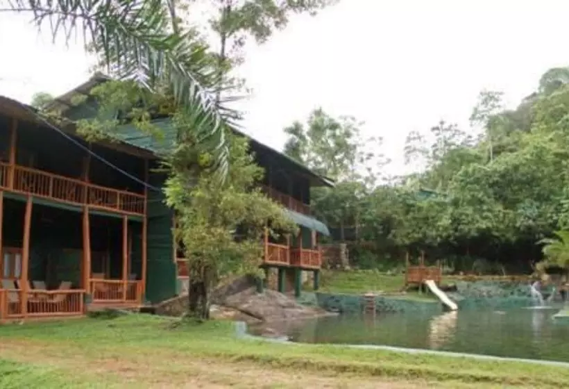 Handunkanda Eco Resort