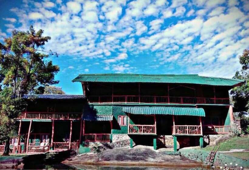 Handunkanda Eco Resort