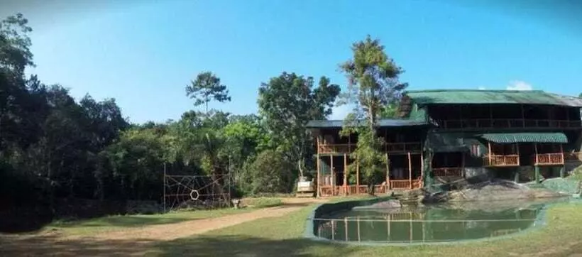 Handunkanda Eco Resort