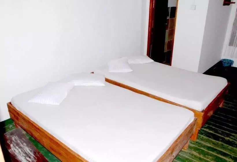 Handunkanda Eco Resort