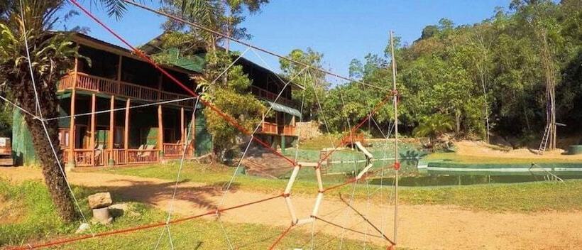 Handunkanda Eco Resort