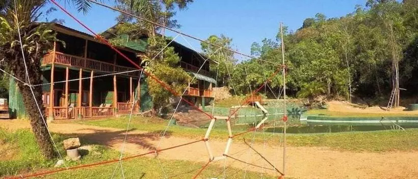Handunkanda Eco Resort