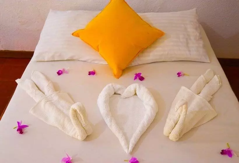 Handunkanda Eco Resort